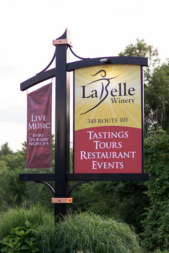 Winery «LaBelle Winery», reviews and photos, 345 NH-101, Amherst, NH 03031, USA