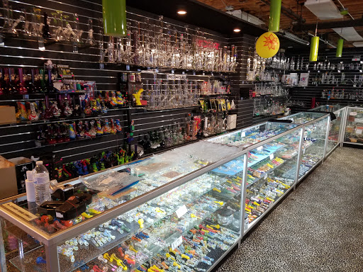 Tobacco Shop «Smokedale Tobacco», reviews and photos, 825 University Ave SE, Minneapolis, MN 55455, USA