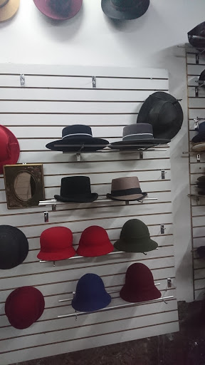 Sombreros López