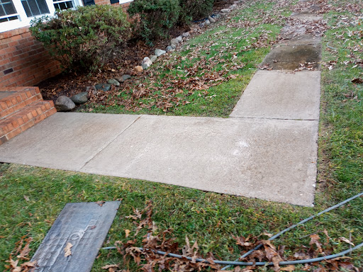 Golf Club «Golf Club At Brickshire», reviews and photos, 5520 Virginia Park Dr, Providence Forge, VA 23140, USA