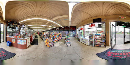 Liquor Store «Total Beverage Liquor», reviews and photos, 30203 Southfield Rd, Southfield, MI 48076, USA