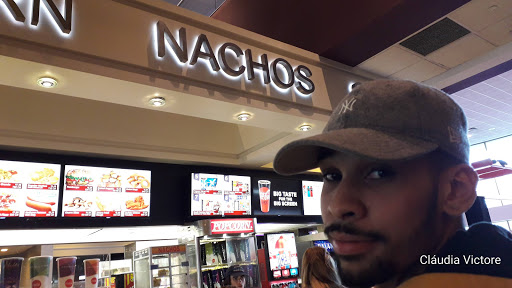 Movie Theater «Showcase Cinemas Lowell», reviews and photos, 32 Reiss Ave, Lowell, MA 01851, USA