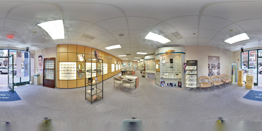 Optician «Rowden Opticians», reviews and photos, 82 Main St, Somerville, NJ 08876, USA