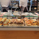 Photo n°4 de l'avis de ERMO.A fait le 28/05/2022 à 08:47 sur le  Vago Erba Pasticceria, Bar, Panificio, Gastronomia e Salumeria à Erba