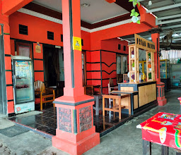 Seblak Bedebis & Samin Coffee photo