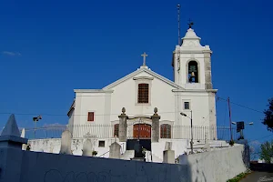 Igreja de Nossa Senhora do Monte Sião image