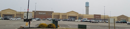 Department Store «Walmart Supercenter», reviews and photos, 1470 S Court St, Circleville, OH 43113, USA