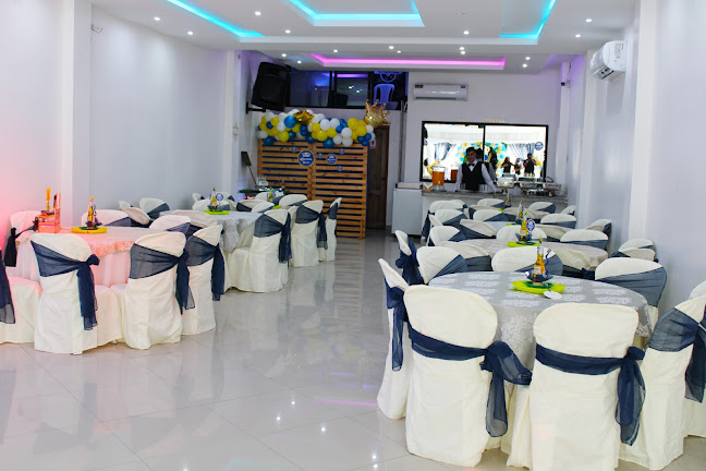 Gaby Eventos