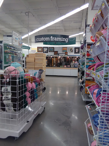 Fabric Store «Jo-Ann Fabrics and Crafts», reviews and photos, 22914 Victory Blvd, Woodland Hills, CA 91367, USA