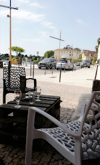 Atmosphère du Restaurant l'Esplanade à Bergerac - n°5