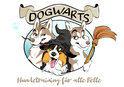 Dogwarts - Hundetraining für alle Felle