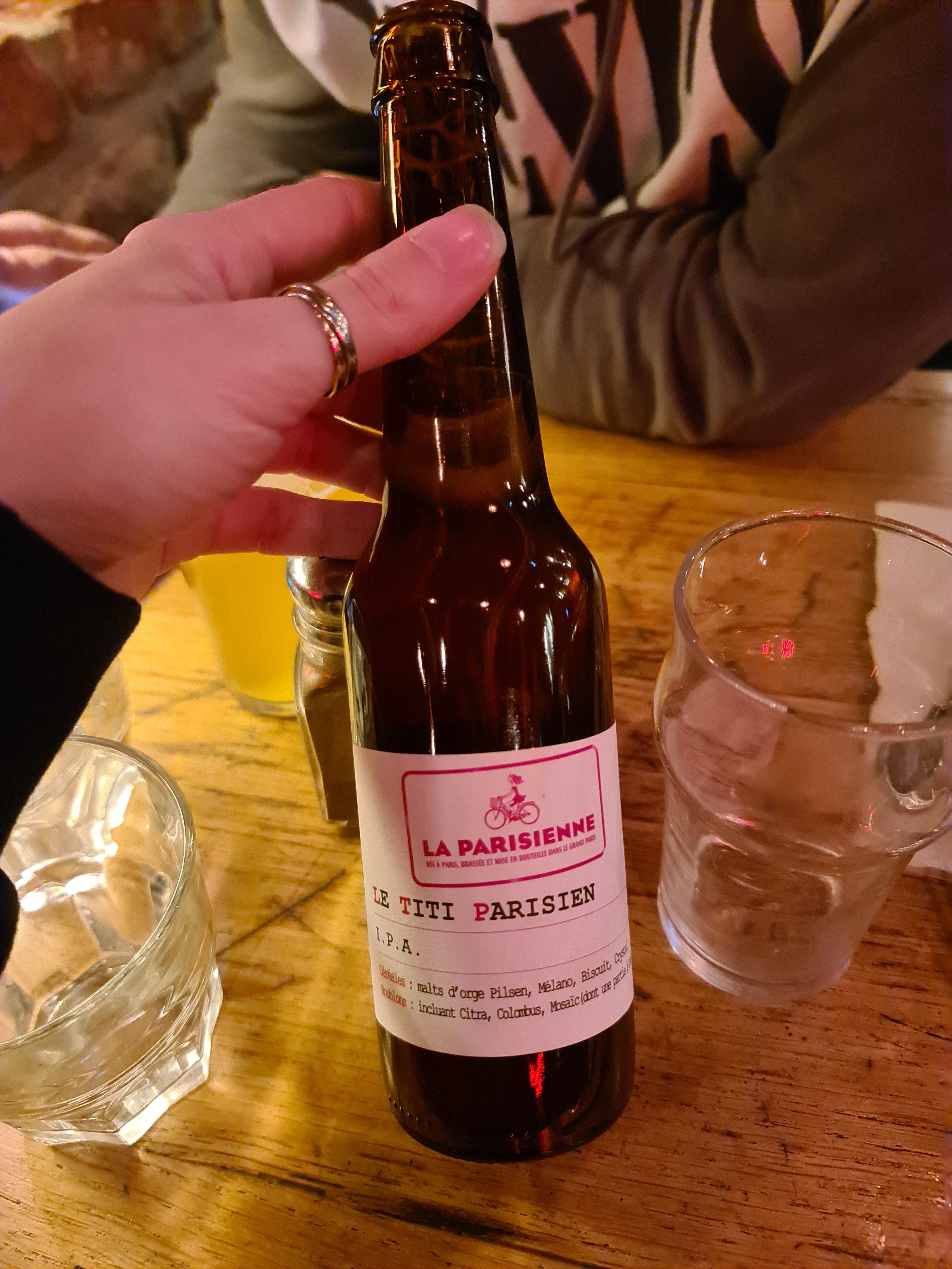 Photo n° 4 de l'avis de Amandine.O fait le 21/11/2021 à 21:42