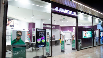 Opticien Le Blanc-Mesnil | Alain Afflelou à Le Blanc-Mesnil