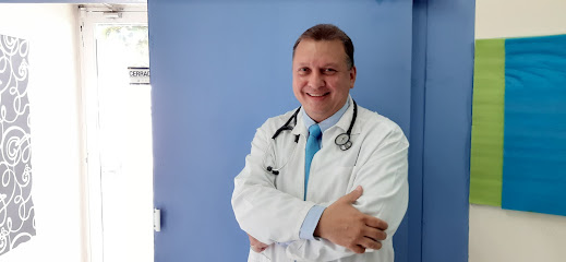 CONSULTORIO MEDICO DR. GONZALO RAMIREZ