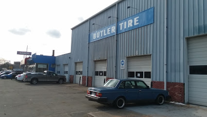 Butler Tire Sales