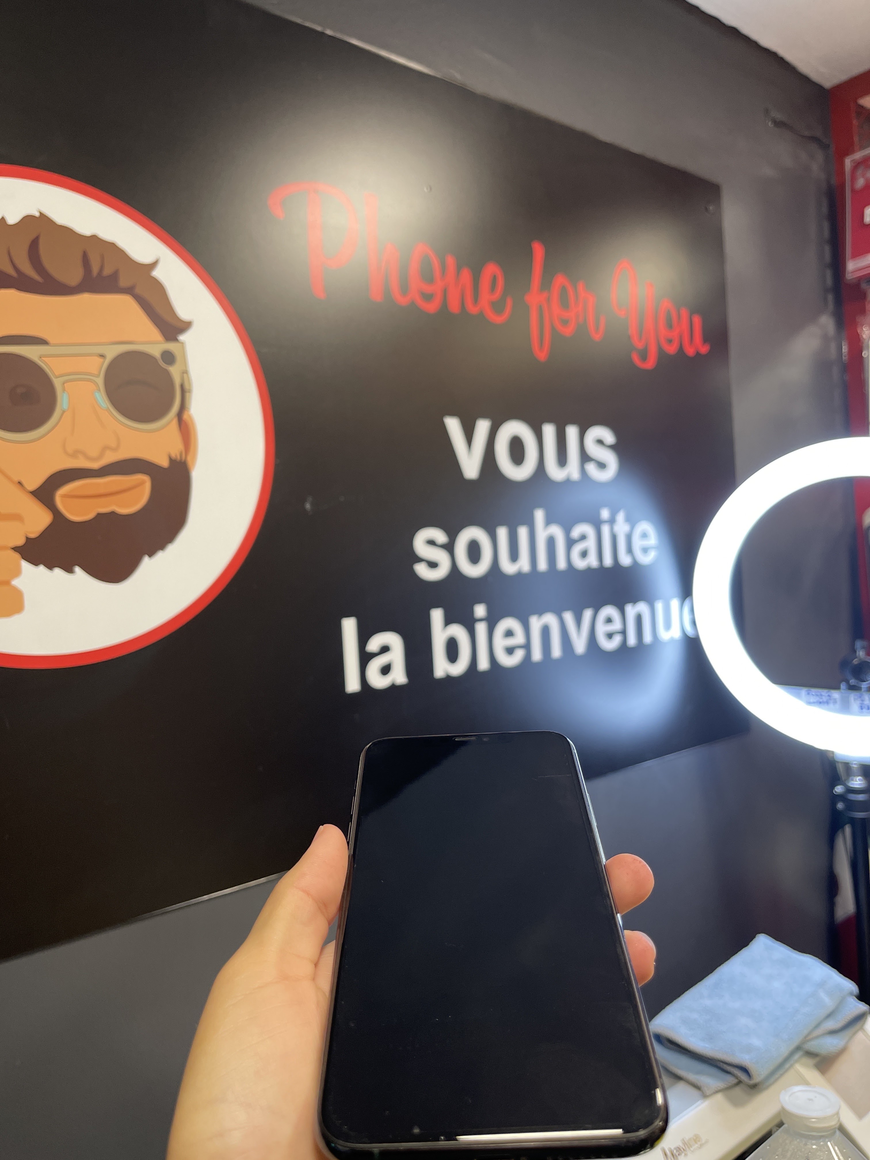 Photo n° 1 de l'avis de Sofia.a fait le 11/01/2022 à 18:51