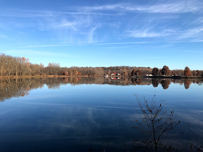 Twin Lakes - Fishing Lake