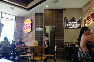 Burger King (BK) Inanam Mall image