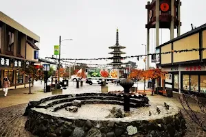 Japantown Peace Plaza image