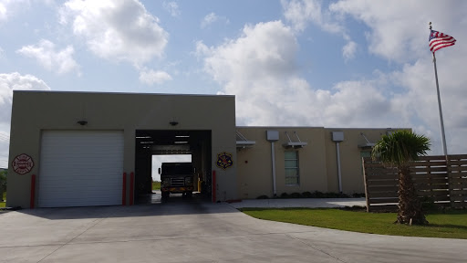 Corpus Christi Fire Station 18