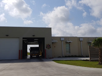 Corpus Christi Fire Station 18