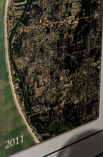 Museum «Indian Rocks Historical Museum», reviews and photos, 203 4th Ave N, Indian Rocks Beach, FL 33785, USA