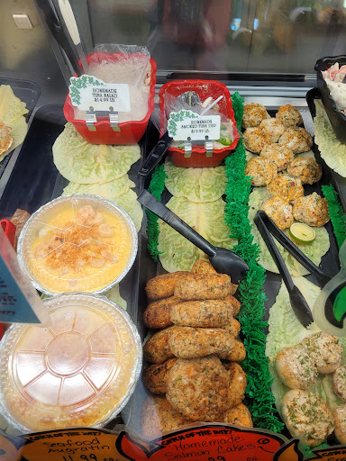 Gourmet Grocery Store «Fish Peddler East», reviews and photos, 2805 E Commercial Blvd, Fort Lauderdale, FL 33308, USA