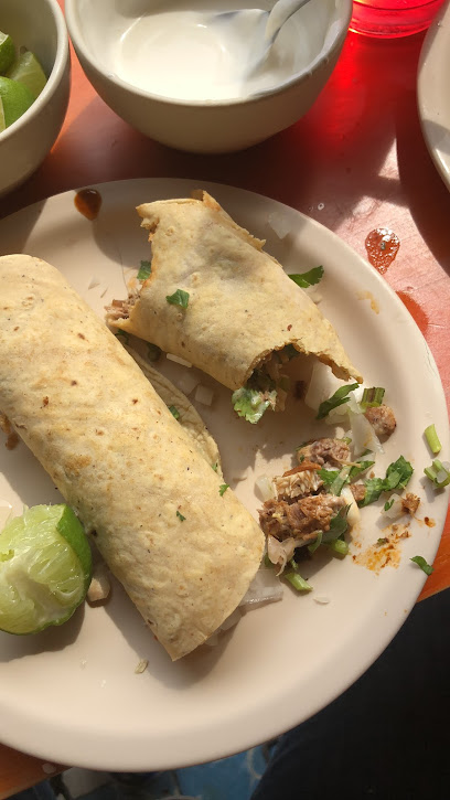 El Taquito, , 