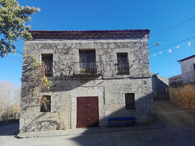 Casa rural Reoyo I y II C. del Reoyo, 17, 09317 Mambrilla de Castrejón, Burgos, España