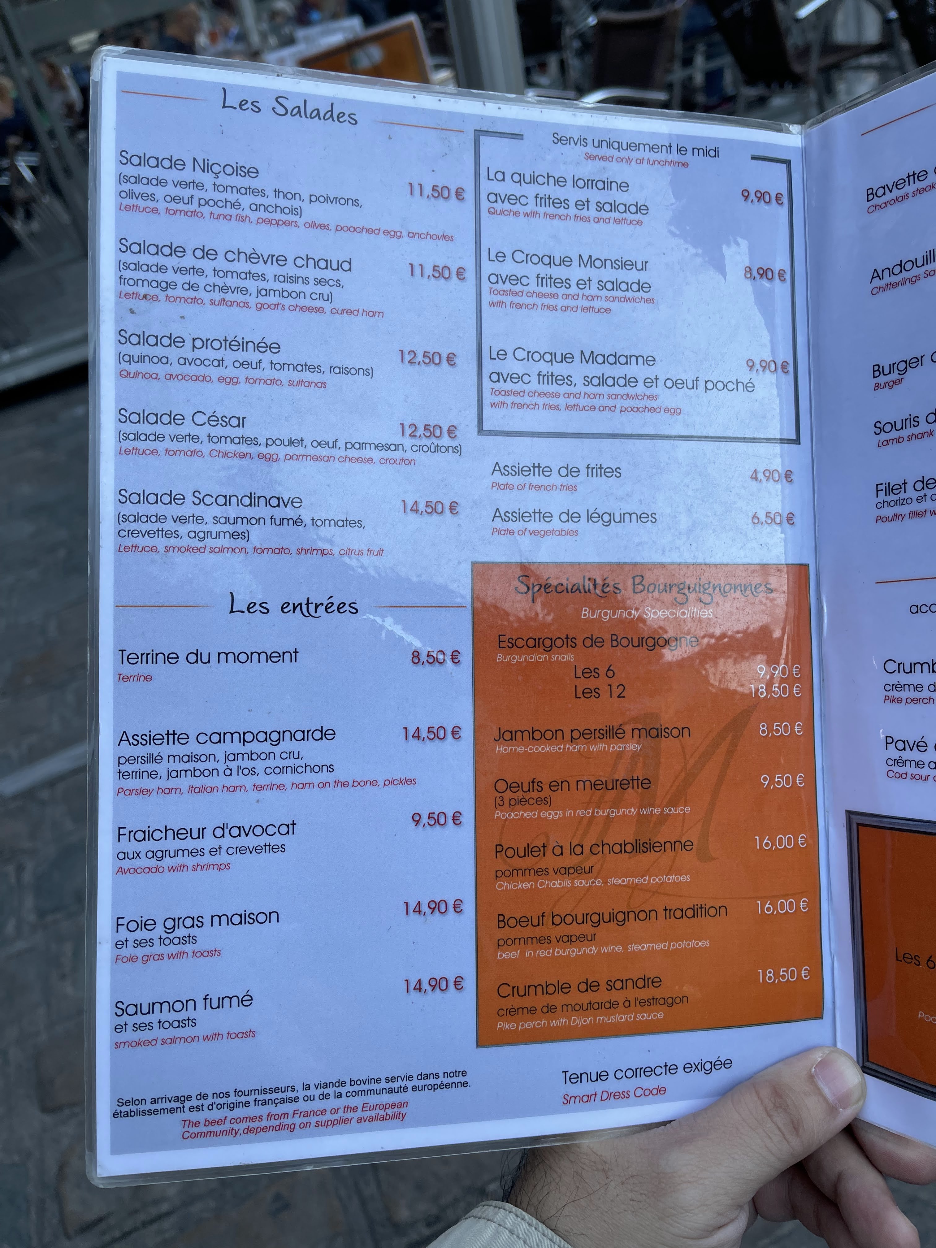 Photo n° 17 de l'avis de Dan.o fait le 18/04/2022 à 18:47