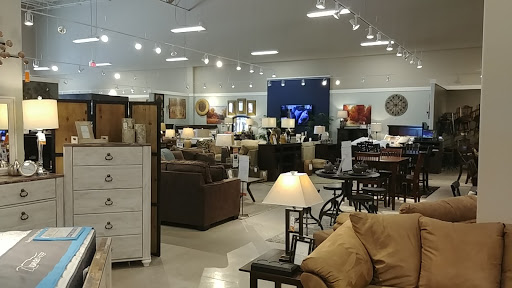 Furniture Store «Ashley HomeStore», reviews and photos, 7000 E Mayo Blvd #11, Phoenix, AZ 85054, USA