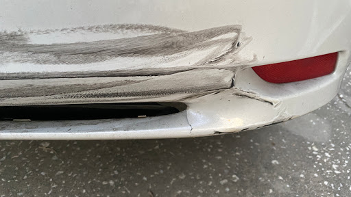 Auto Body Shop «Handley Automotive», reviews and photos, 401 10th Ave S, Safety Harbor, FL 34695, USA