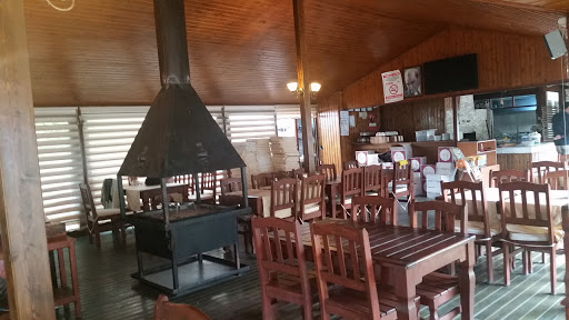 Ceyhan Restaurant Dalyan