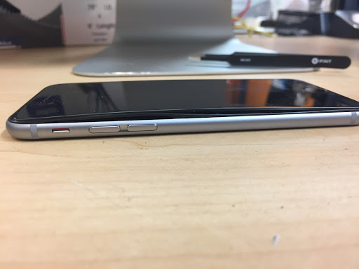 Electronics Repair Shop «Device Pitstop of Maple Grove», reviews and photos, 13732 83rd Way N, Maple Grove, MN 55369, USA