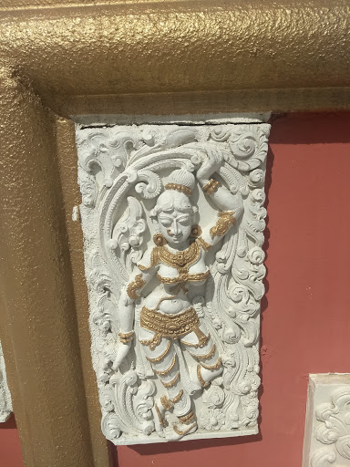 Malibu Hindu Temple image