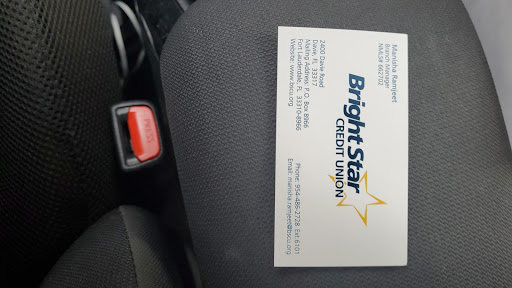 Credit Union «BrightStar Credit Union», reviews and photos