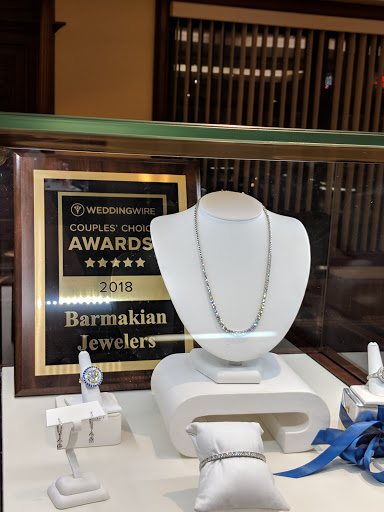Jewelry Store «Barmakian Jewelers», reviews and photos, 300 Daniel Webster Hwy, Nashua, NH 03060, USA