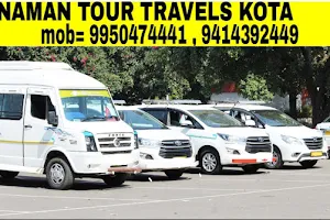 Naman Tours and travels image