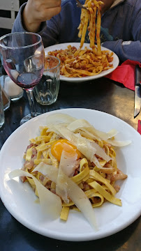 Frite du Bistrot du Jardin à Paris - n°18