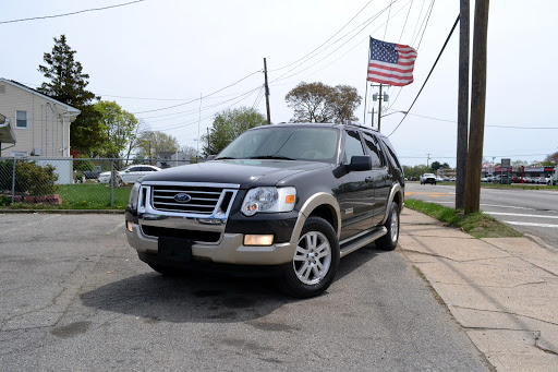 Used Car Dealer «Reiners Auto Sales», reviews and photos, 639 NY-109, West Babylon, NY 11704, USA