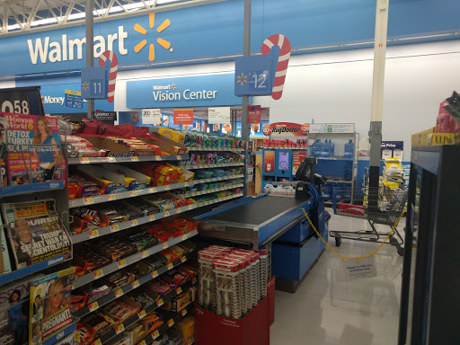 Department Store «Walmart Supercenter», reviews and photos, 700 American Blvd E, Bloomington, MN 55420, USA