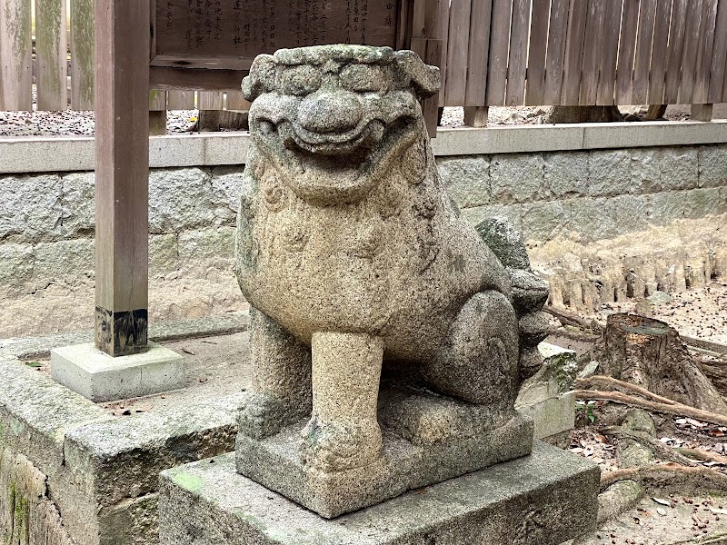 蓬莱神社