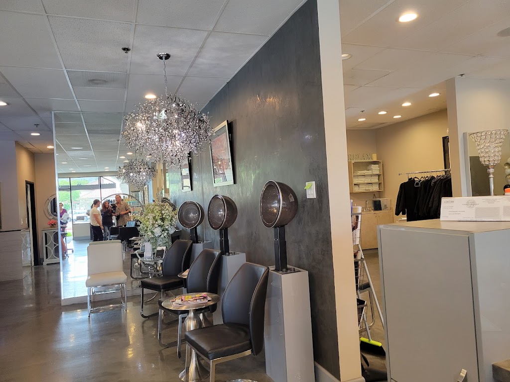 Curtis Michaels Hair Salon 92675