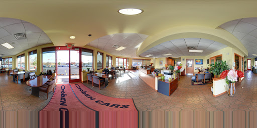 Used Car Dealer «Goben Cars», reviews and photos, 2501 E Springs Dr, Madison, WI 53704, USA