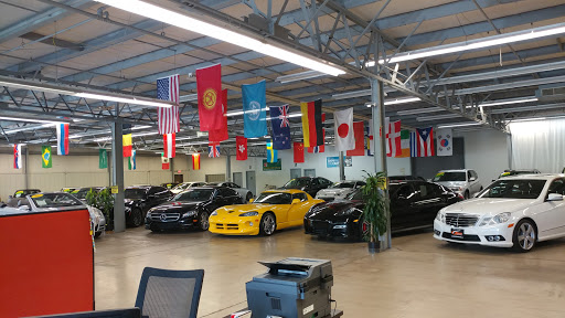Used Car Dealer «Becks Auto Group», reviews and photos, 826 Reading Rd, Mason, OH 45040, USA