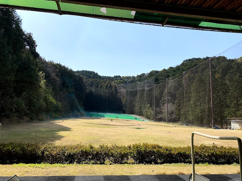 （有）ゴルフプラザ後野