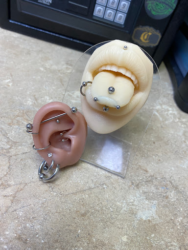 Explore pet tattoo ideas dog, creative tattoo ideas in Chattanooga, available at Custom Concepts Ink