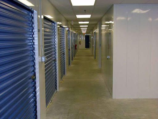 Self-Storage Facility «Extra Space Storage», reviews and photos, 36 Popes Ln, Danvers, MA 01923, USA