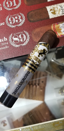 Cigar Shop «Sticks Cigar Company», reviews and photos, 705 Pondella Rd, North Fort Myers, FL 33903, USA