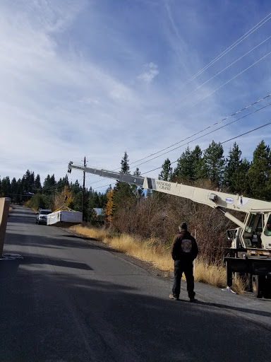 Golf Course «Tahoe Donner Golf Course», reviews and photos, 12850 Northwoods Blvd, Truckee, CA 96161, USA